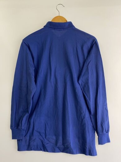 商品画像：ポロシャツ/M/コットン/NVY/BBV45-300-26 2