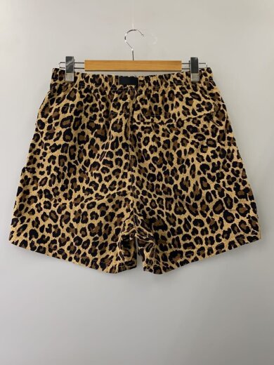 商品画像：×B:MING by BEAMS/別注レオパードショーツ/L/ナイロン/CML/GMP4-S2012// 2