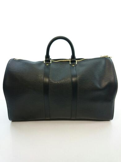 画像：LOUIS VUITTONM42972/スピーディ45_エピ/ノワール/レザー/ブラック/SP1907/3