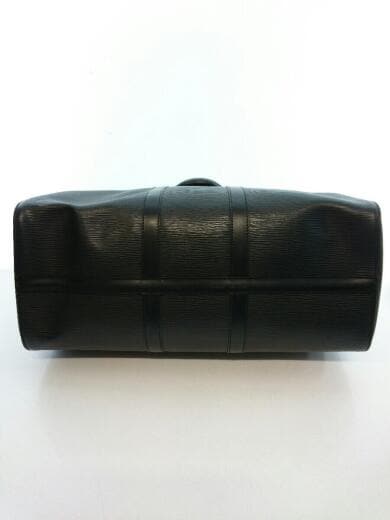 画像：LOUIS VUITTONM42972/スピーディ45_エピ/ノワール/レザー/ブラック/SP1907/4