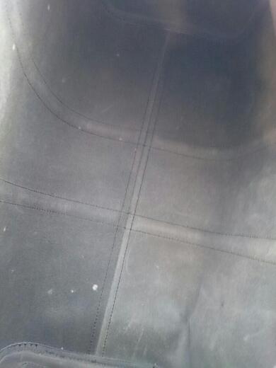 画像：LOUIS VUITTONM42972/スピーディ45_エピ/ノワール/レザー/ブラック/SP1907/5