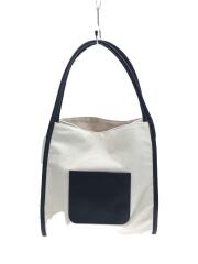 トートバッグ/キャンバス/QAS20-01