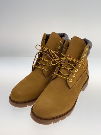 画像：Timberlandブーツ/27cm/YLW/A95982