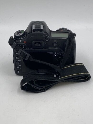 商品画像：デジタル一眼カメラ D7100 ボディ 2