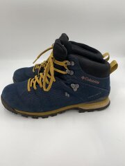 トレッキングブーツ/26cm/NVY/1975441439