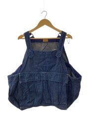 ベスト/--/コットン/IDG/B15-V002IND