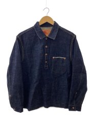 長袖シャツ/F2384