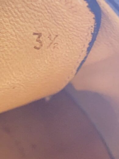 商品画像：ドレスシューズ/--/BLK/レザー/170427 5