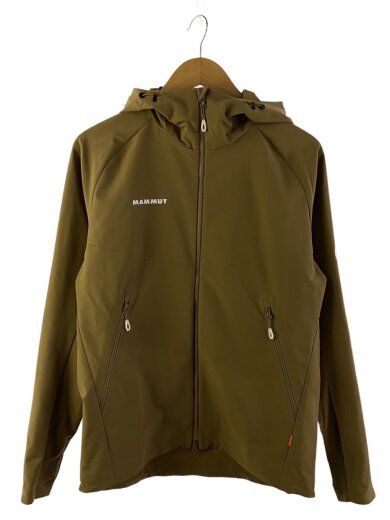 商品画像：ナイロンジャケット/M/ポリエステル/CML/1011-00792 1