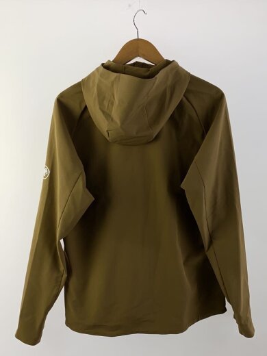 商品画像：ナイロンジャケット/M/ポリエステル/CML/1011-00792 2