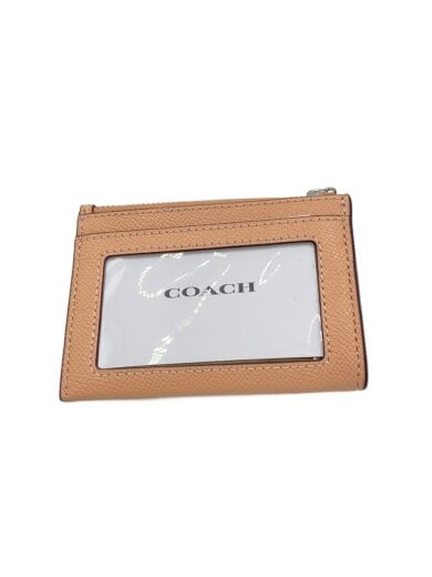 商品画像：コインケース/--/PNK/レディース 1