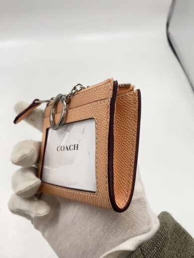 商品画像：コインケース/--/PNK/レディース 6