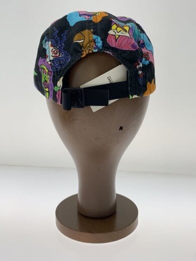 商品画像：キャップ/--/マルチカラー/総柄/メンズ 3