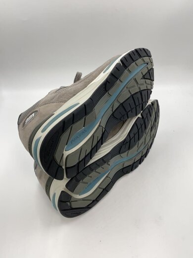 商品画像：U991/グレー/US9.5/GRY 4