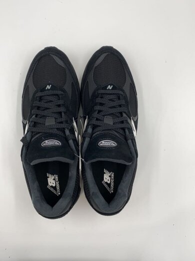 商品画像：M2002/ブラック/26.5cm/BLK 3