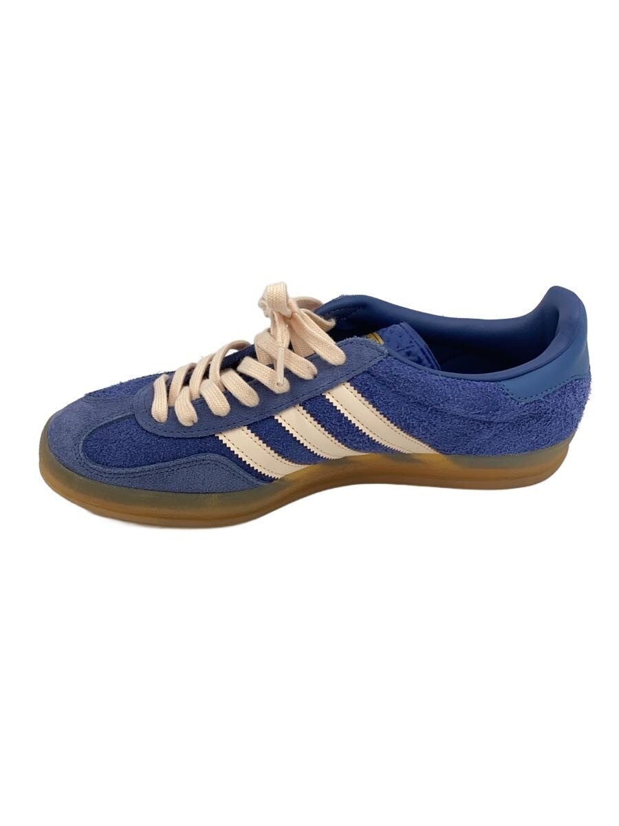 adidas / GAZELLE INDOOR_ガゼル INDOOR/26.5cm/BLU