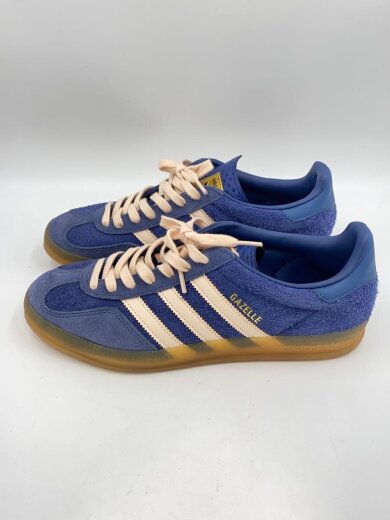 商品画像：GAZELLE INDOOR_ガゼル INDOOR/26.5cm/BLU 7
