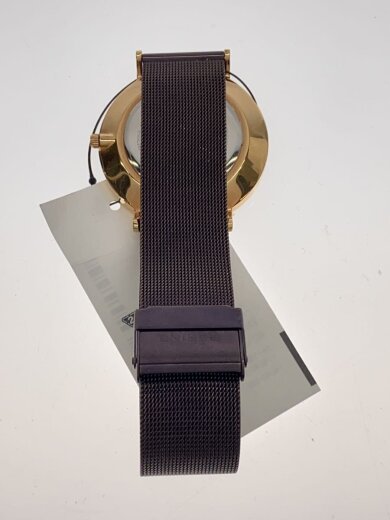 商品画像：クォーツ腕時計/アナログ/14240-265 5