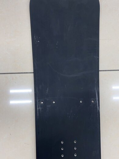 商品画像：LX163 スノーボード/163cm/--/BLK/LX163 3