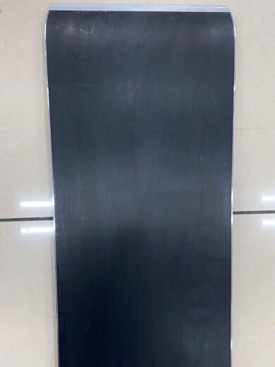 商品画像：LX163 スノーボード/163cm/--/BLK/LX163 7