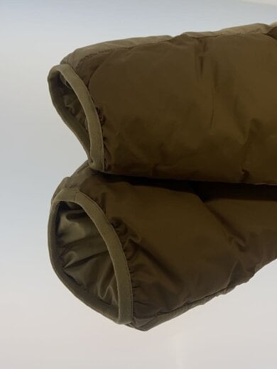 商品画像：ダウンジャケット/XL/ナイロン/BEG/無地/NF0A831W 5