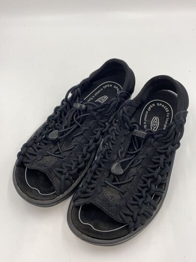 商品画像：サンダル/24cm/BLK/1027297 2