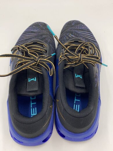 商品画像：ローカットスニーカー_HF1098-001/27cm/BLU 3