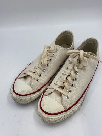 商品画像：ローカットスニーカー/US9/BEG/9KHP 2