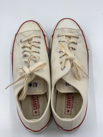 商品画像：ローカットスニーカー/US9/BEG/9KHP 3