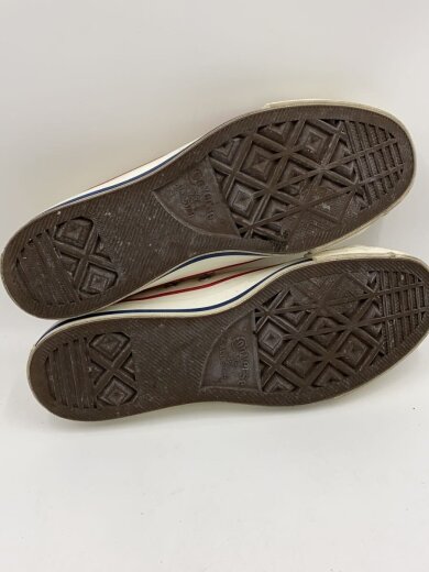 商品画像：ローカットスニーカー/US9/BEG/9KHP 4