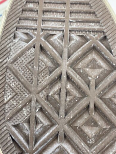 商品画像：ローカットスニーカー/US9/BEG/9KHP 6