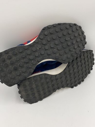 商品画像：U327/ネイビー/28cm/NVY/スウェード 4