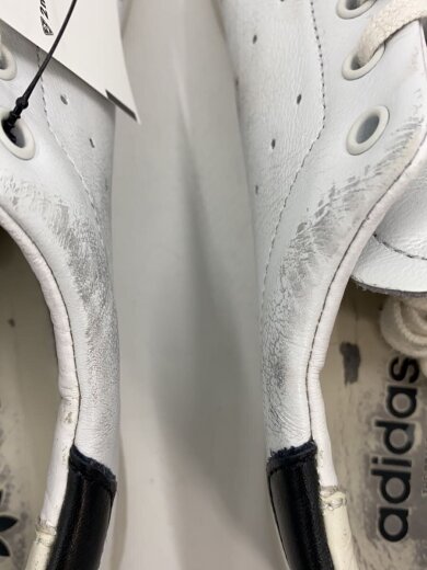 商品画像：STAN SMITH LUX_スタンスミス LUX/27.5cm/WHT/レザー 7