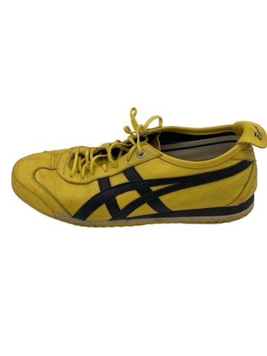 商品画像：ローカットスニーカー/26.5cm/YLW/1183a872 1