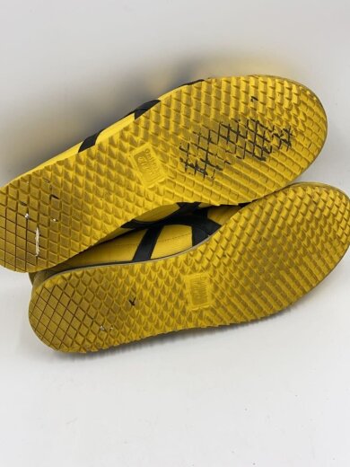 商品画像：ローカットスニーカー/26.5cm/YLW/1183a872 4