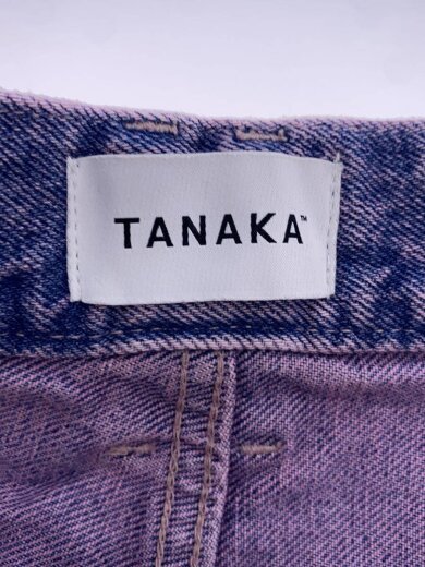 商品画像：ボトム/25/コットン/IDG/無地 4