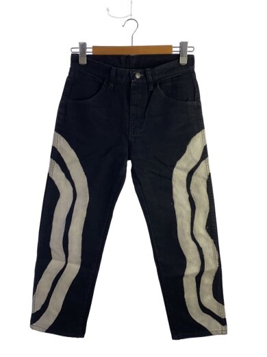 商品画像：ボトム/--/デニム/BLK/DY22/24-030-043-0006 1