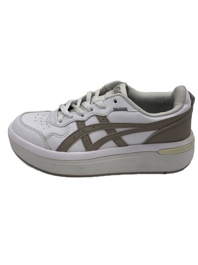 商品画像：ローカットスニーカー/23.5cm/WHT/1203A289 1