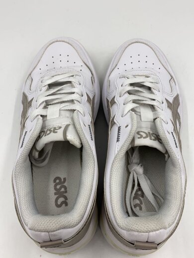 商品画像：ローカットスニーカー/23.5cm/WHT/1203A289 3