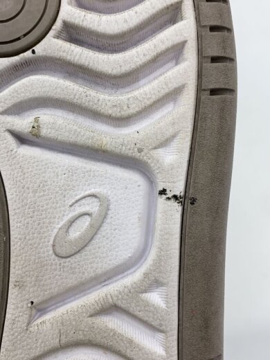 商品画像：ローカットスニーカー/23.5cm/WHT/1203A289 6