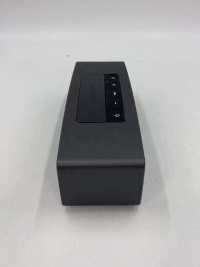 商品画像：Bluetoothスピーカー  SoundLink Mini Bluetooth speaker II 416912 2