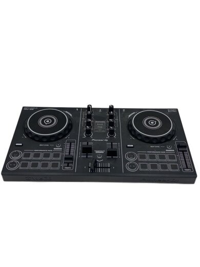 商品画像：DDJ-200 DJ機器/DDJ-200 1