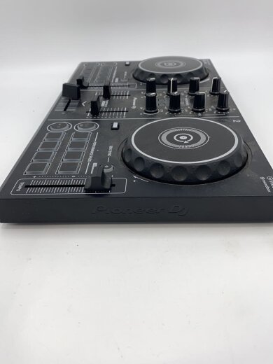 商品画像：DDJ-200 DJ機器/DDJ-200 3