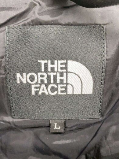 商品画像：BALTORO LIGHT JACKET_バルトロライトジャケット/L/ナイロン/BLK/無地 3