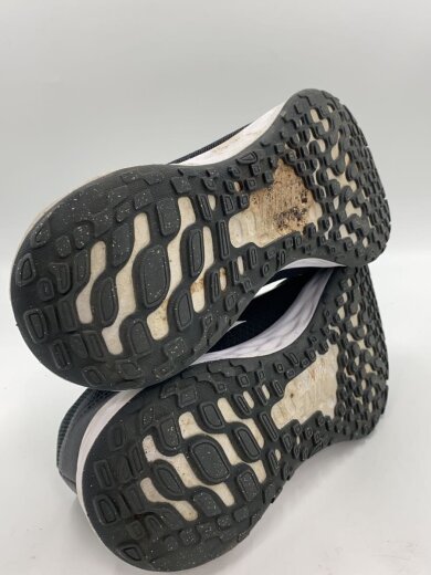 商品画像：レボリューション 6 NN/25cm/BLK 4