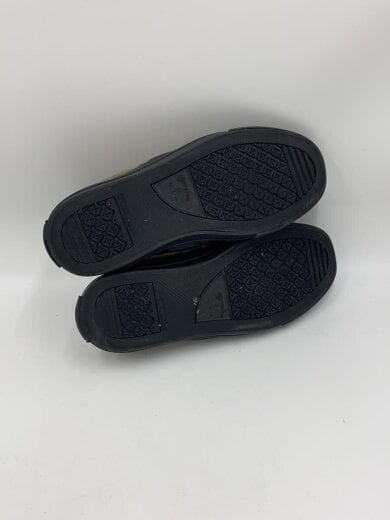 商品画像：ローカットスニーカー/23.5cm/BRW/スウェード/1SD609 4