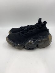 ローカットスニーカー/25cm/BLK/MPTP99-A1KT99XX