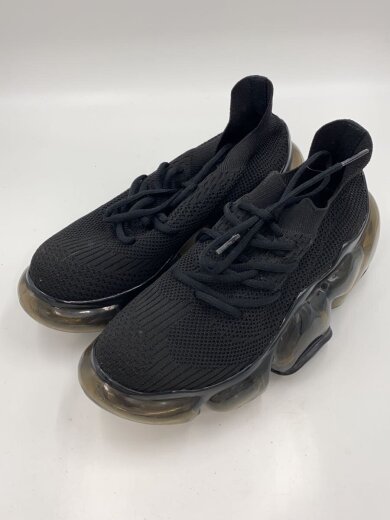 商品画像：ローカットスニーカー/25cm/BLK/MPTP99-A1KT99XX 2