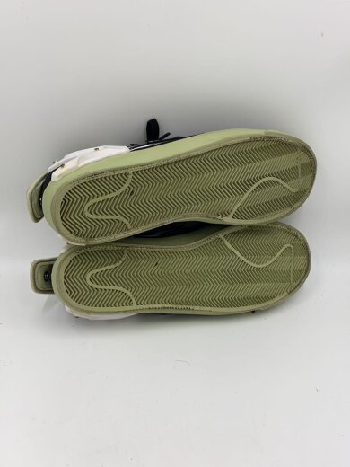 商品画像：BLAZER LOW/ACRNM_ブレイザー ロー アクロニウム/27.5cm/BLK 4