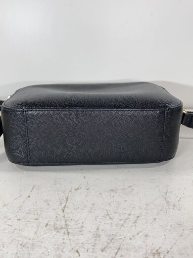 商品画像：ショルダーバッグ/--/BLK/無地 4